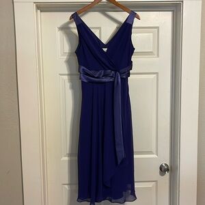 Evan Picone Cocktail Dress